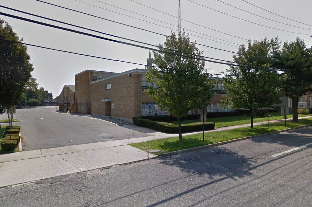 Sacred Heart High School