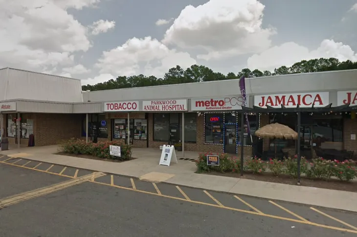 Parkwood Animal Hospital