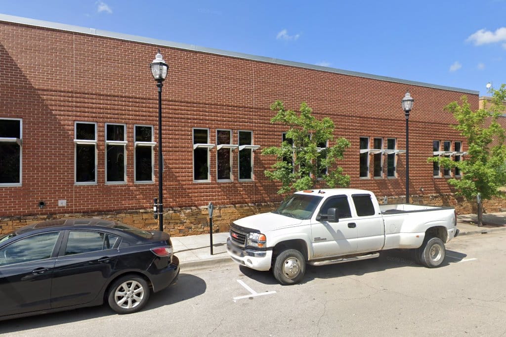 Fayettville District Court