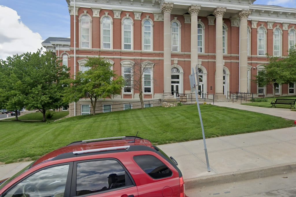 St. Joseph Municipal Court