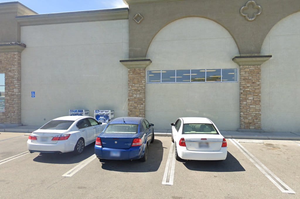 Rite Aid Pharmacy