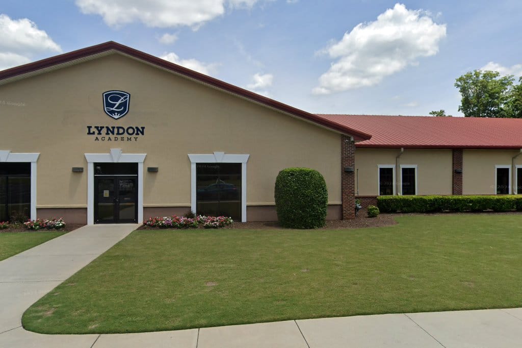 Lyndon Academy