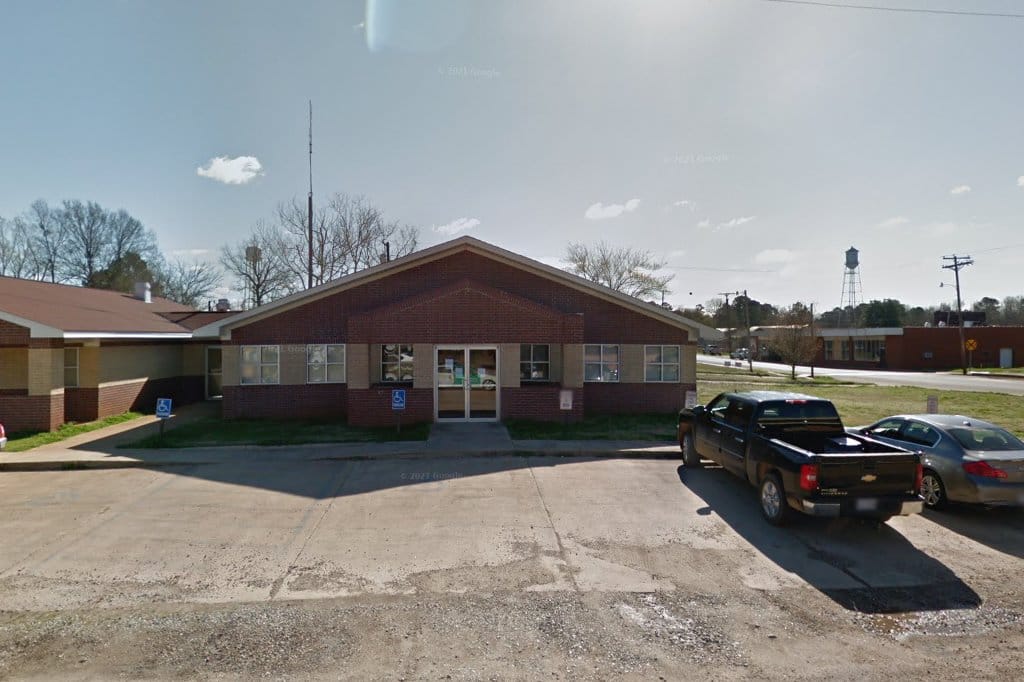 Bradley District Court