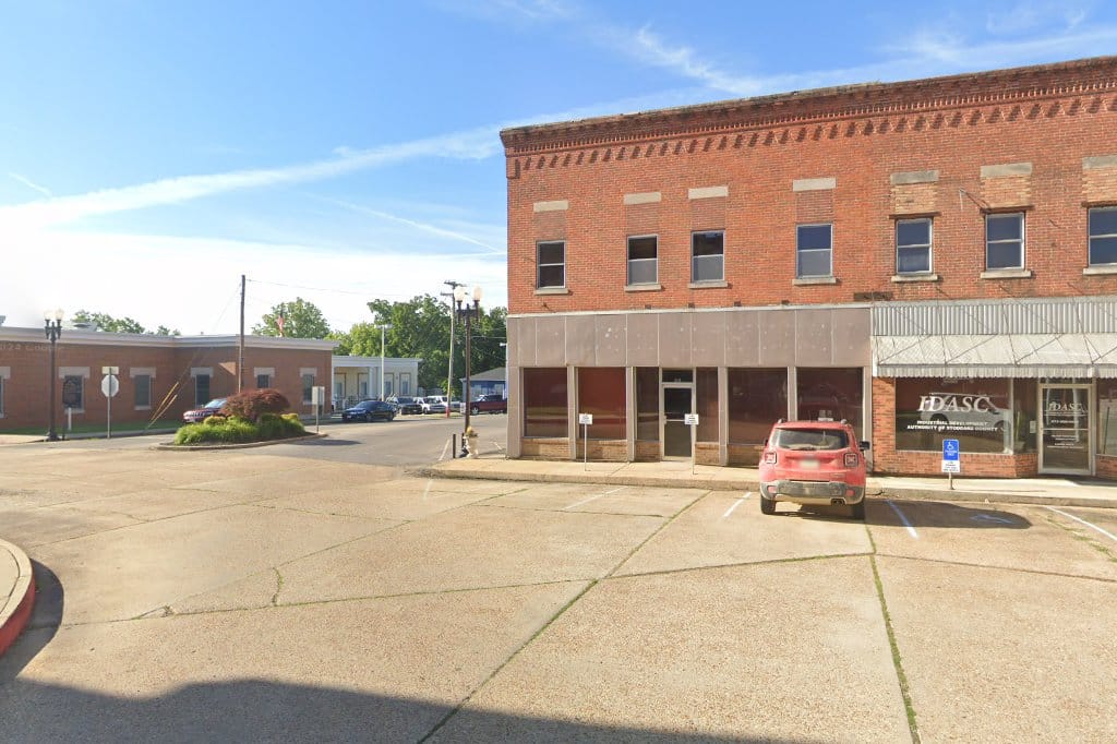 Town Pharmacy