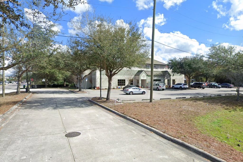 East Orlando Animal Hospital