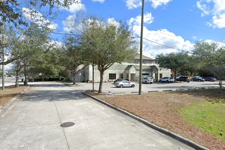 East Orlando Animal Hospital