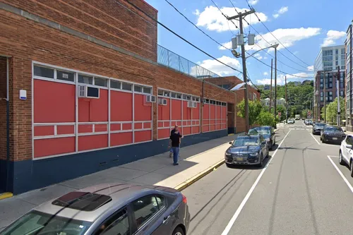 Hoboken Catholic Academy