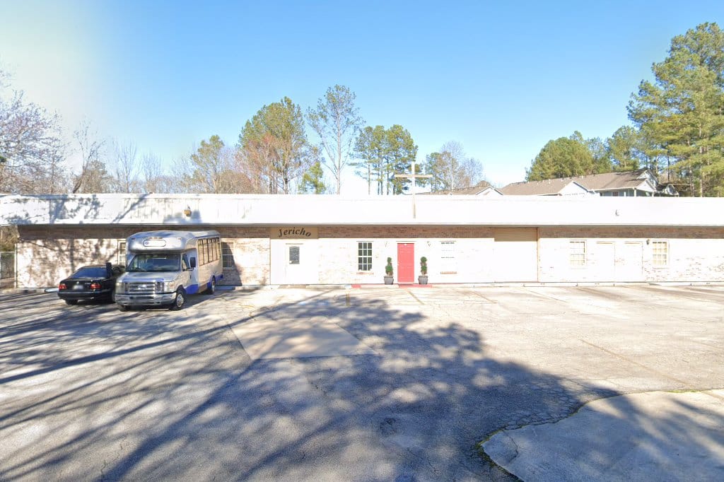 Hope Christian Academy
