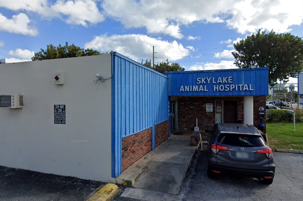 Sky Lake Animal Hospital
