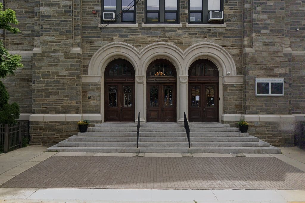 Holy Name School