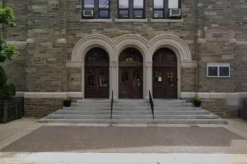 Holy Name School