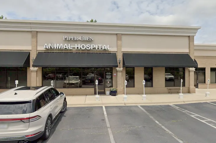 Piper Glen Animal Hospital