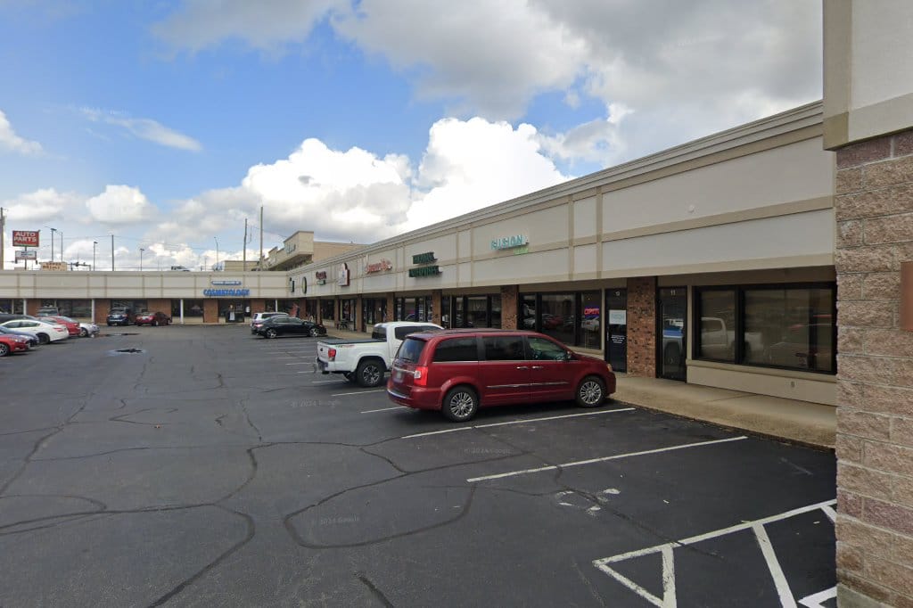 Central College of Cosmetology