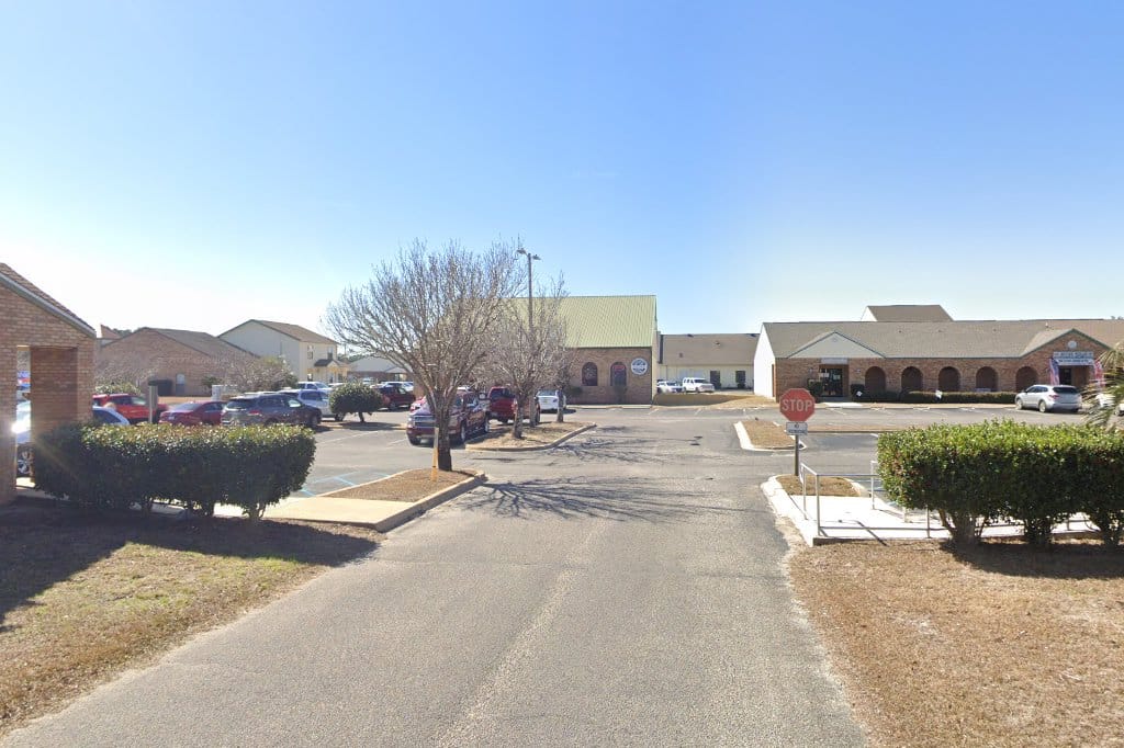 Soundside Animal Hospital