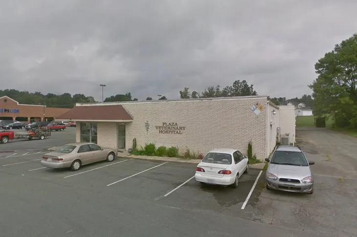 Plaza Veterinary Hospital