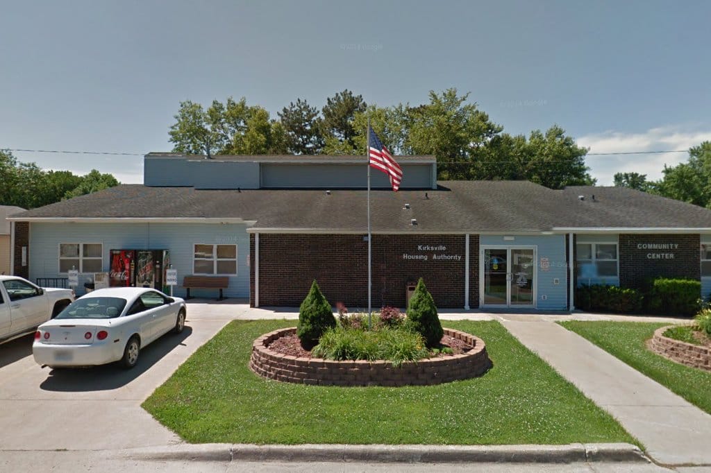 Kirksville Housing Authority