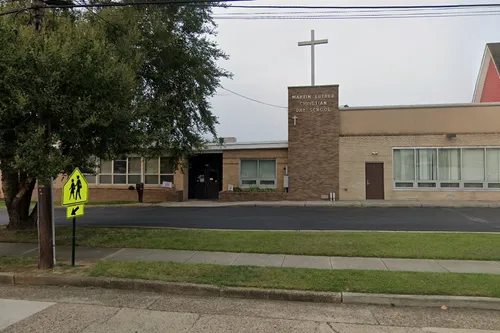 Martin Luther Christian School
