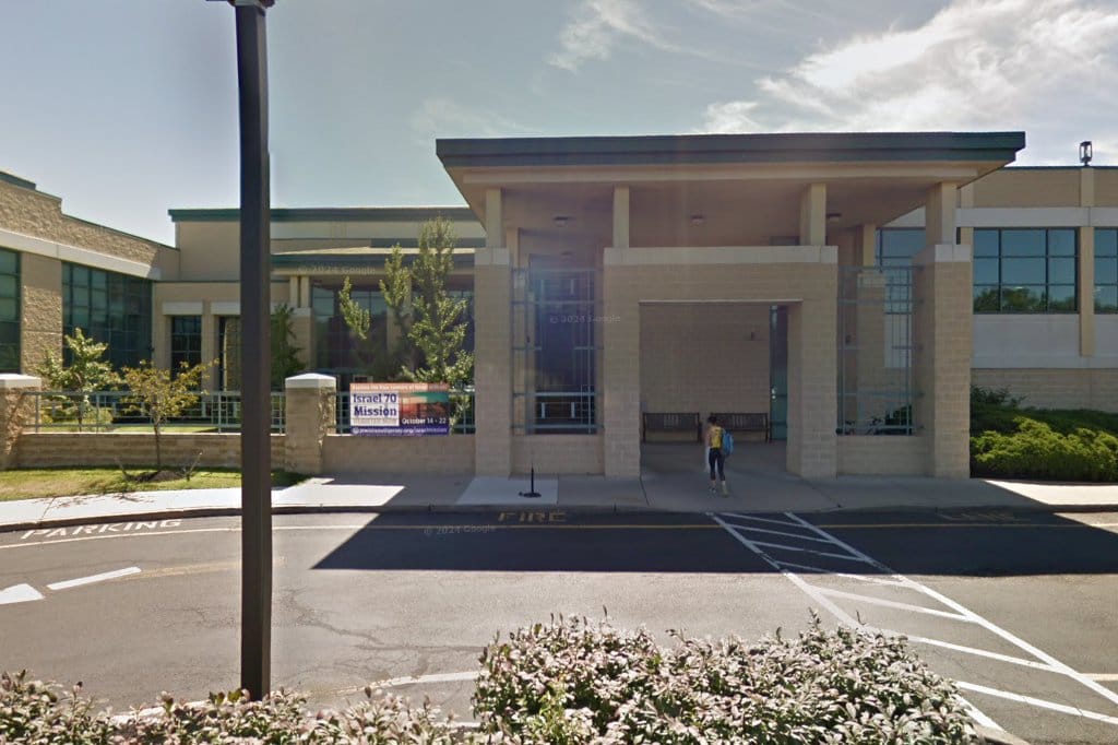 Sari Isdaner Early Childhood Center At Katz Jcc