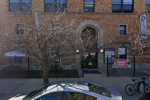 Resurrection School
