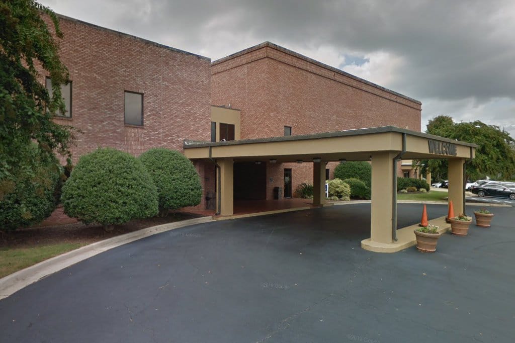 Community Christian School