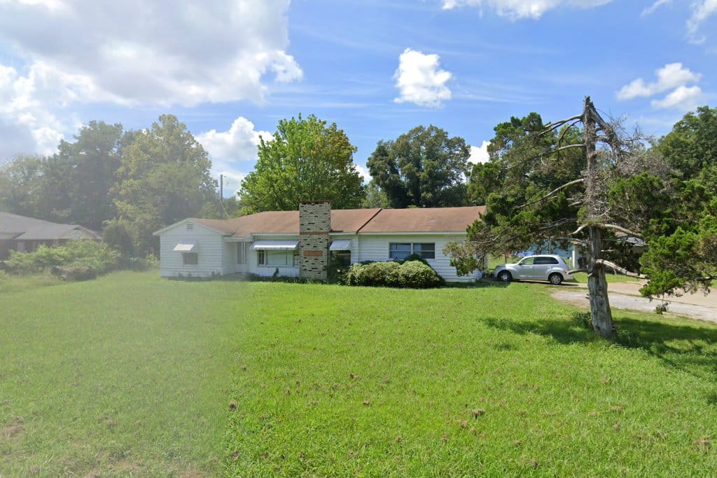 Humane Society of the Delta