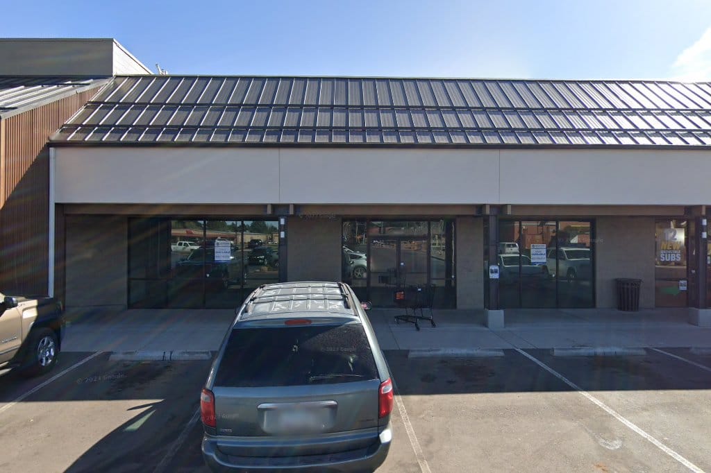 Safeway Pharmacy