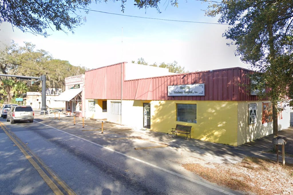 Floral City Veterinary Hospital