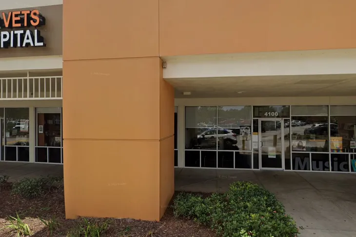 Forever Vets Animal Hospital