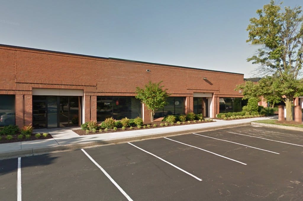 Westminster Social Security Office