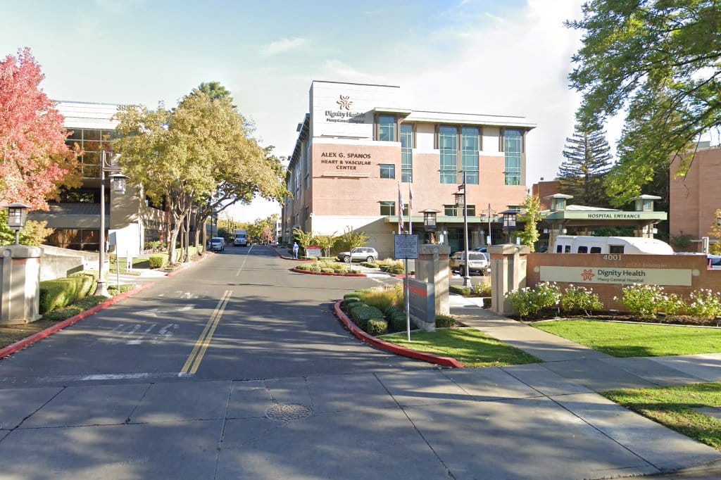Mercy General Hospital Pharmacy