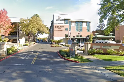 Mercy General Hospital Pharmacy
