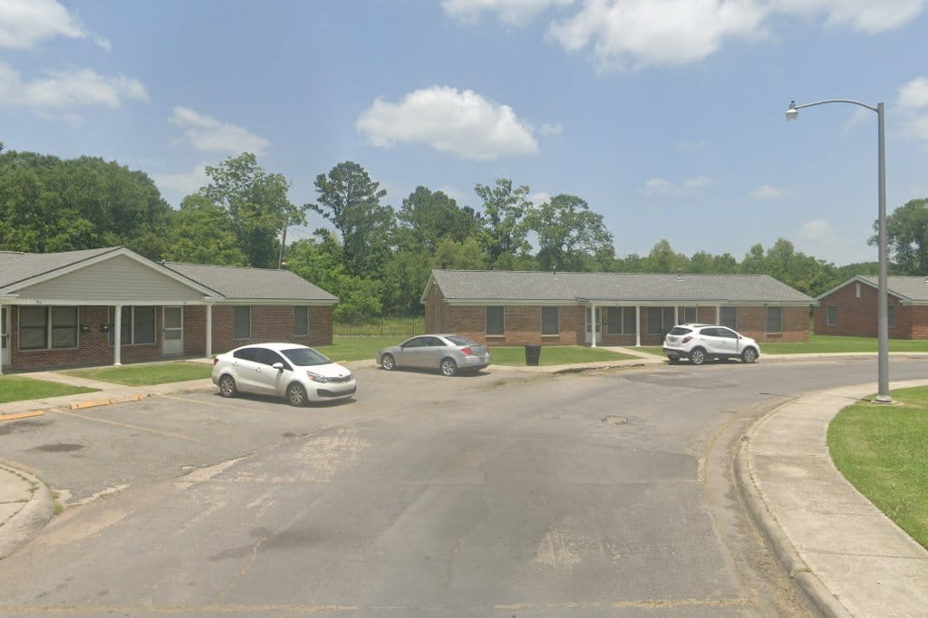 Lafayette Housing Authority in Lafayette, LA The County Office