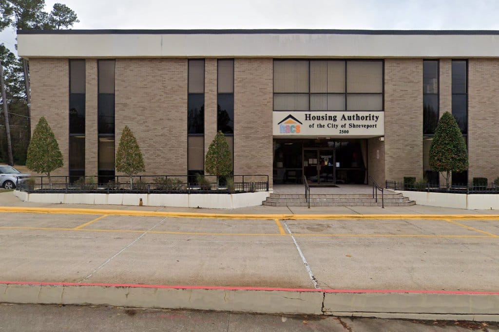 Shreveport Housing Authority