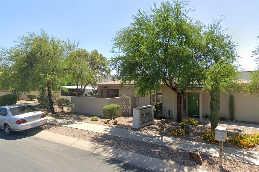 Old Pueblo Children's Academy