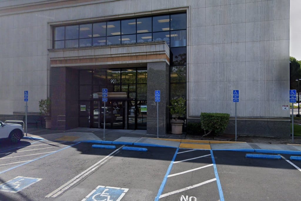Kaiser Permanente San Bruno Medical Offices Pharmacy