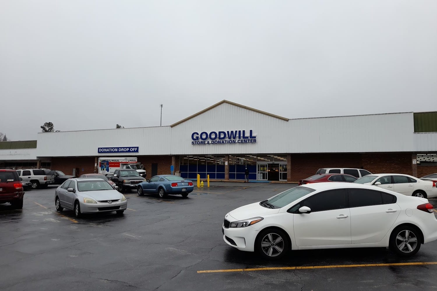 Goodwill Decatur