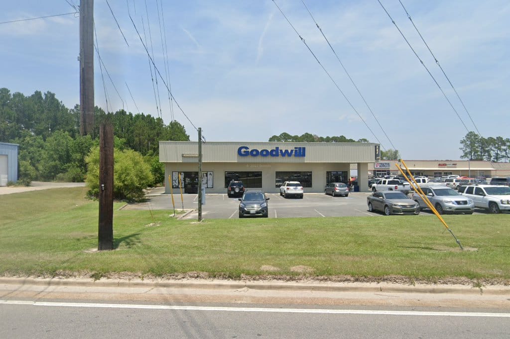 Goodwill Waycross