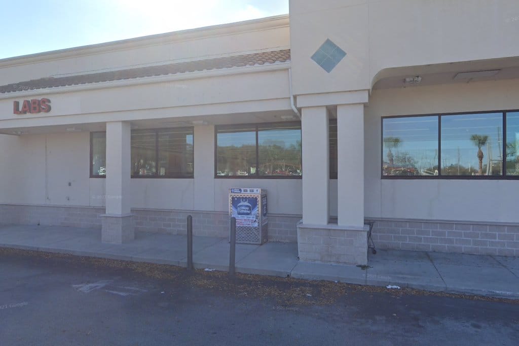 Walgreens Pharmacy