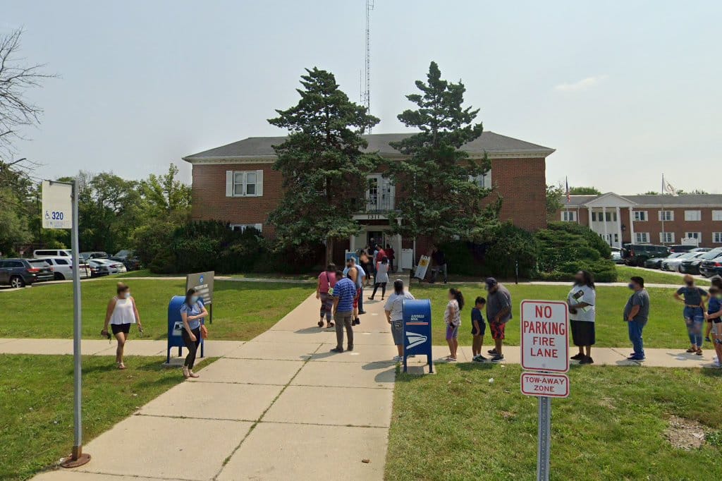 Cook County Emergency Services