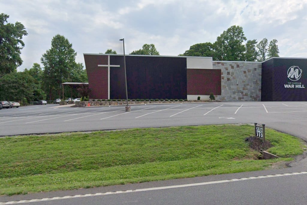 War Hill Christian Academy