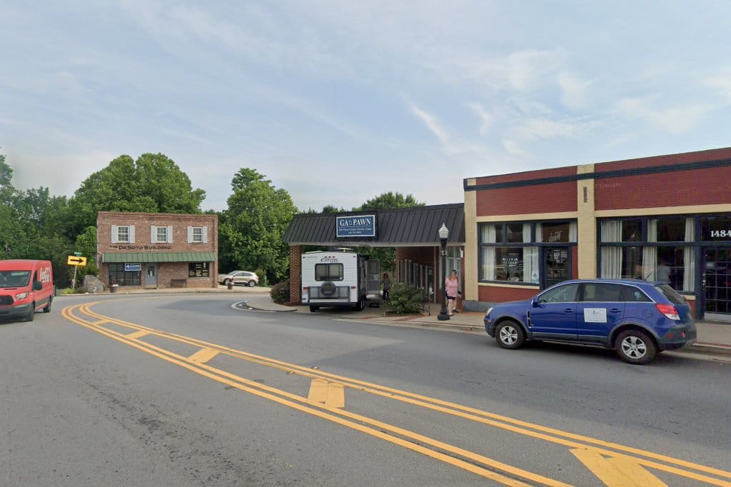 Goodwill Clarkesville