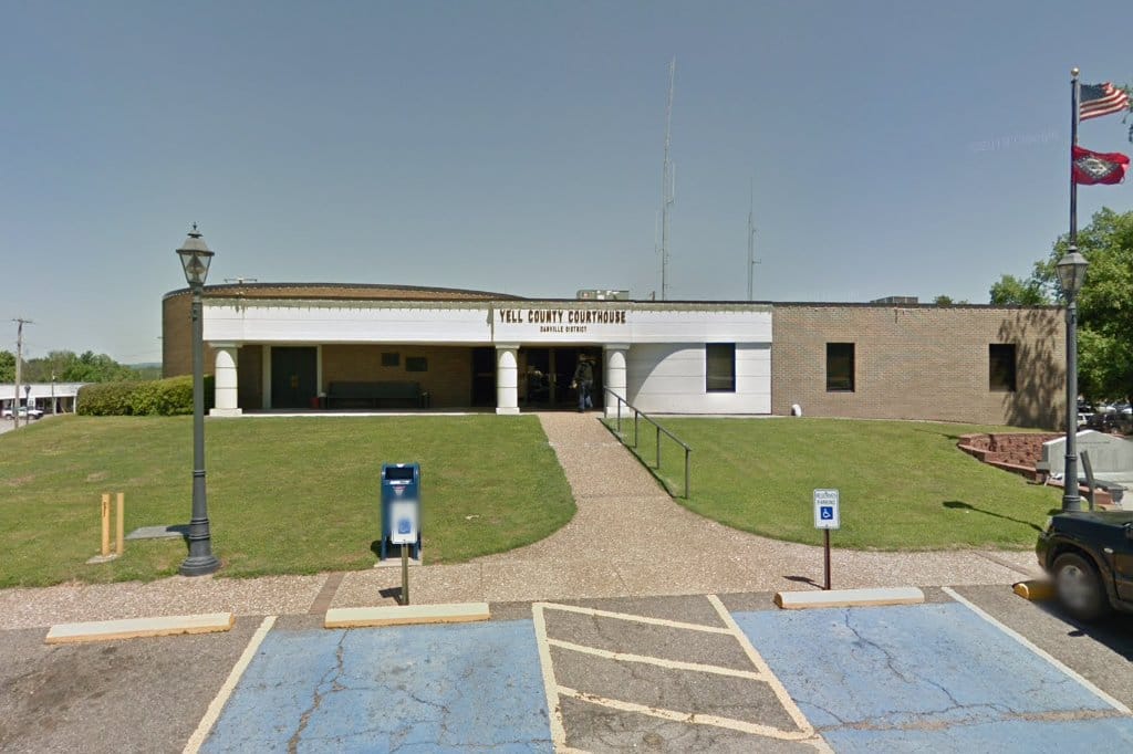 Danville District Court