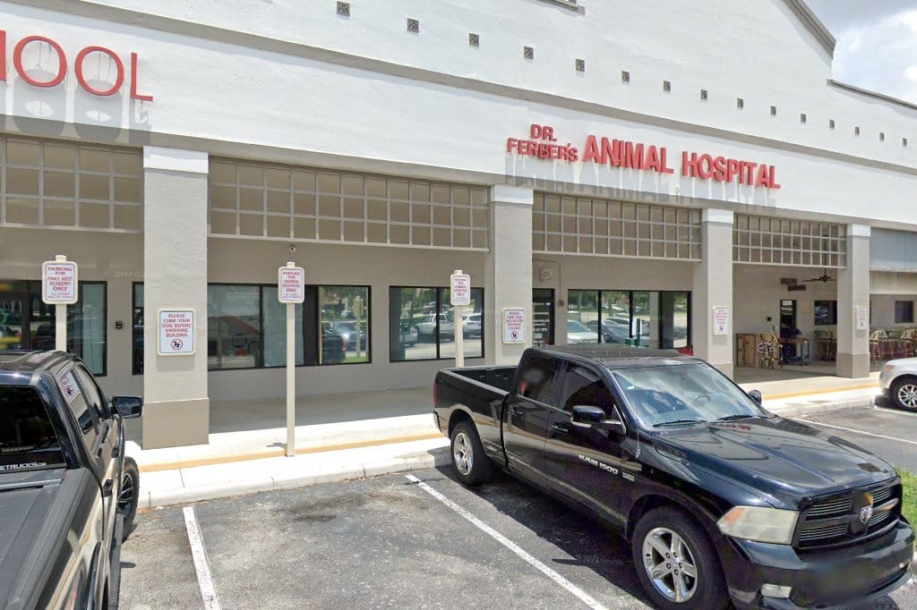Animal Hospitals in Pembroke Pines, FL Pets TheCountyOffice