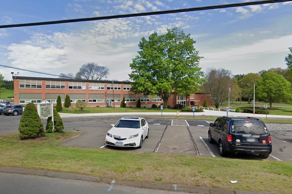 Chapman School