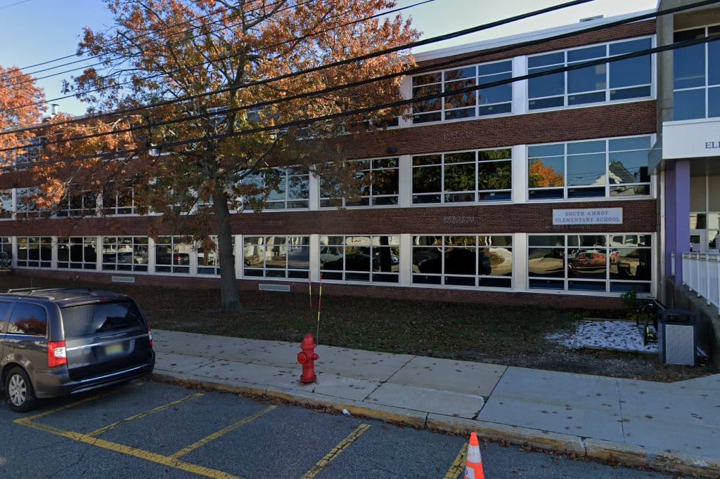 South Anchorage High School