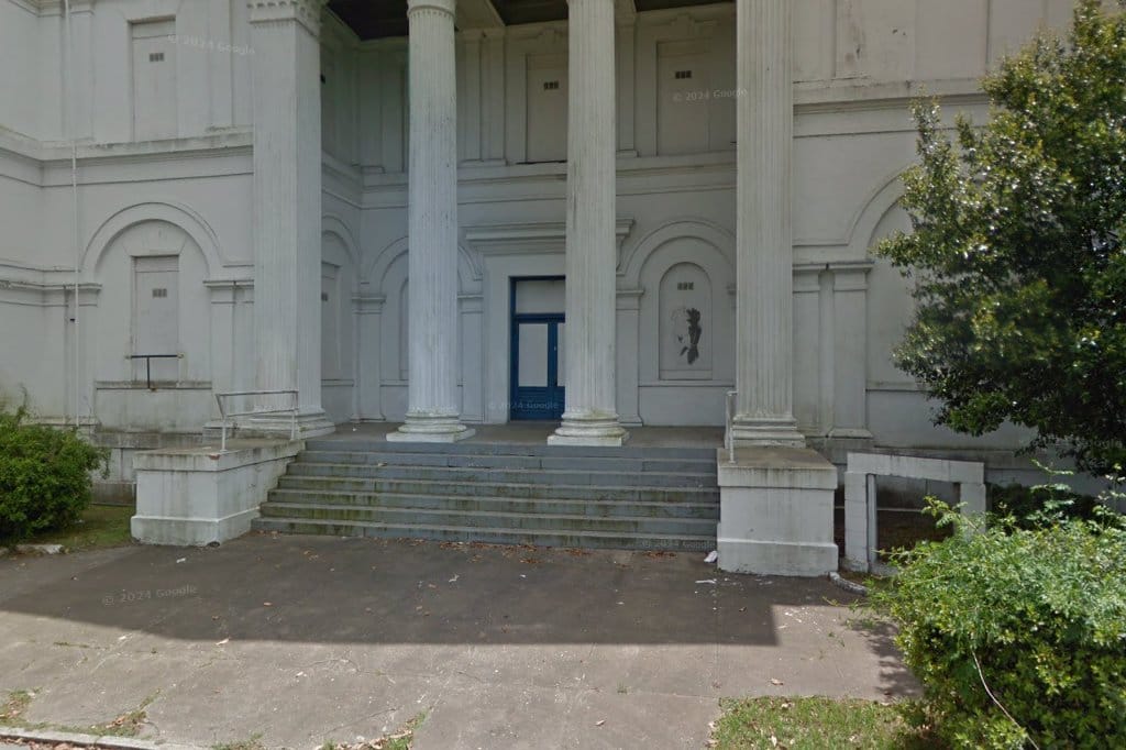 St. Paul Academy for Boys