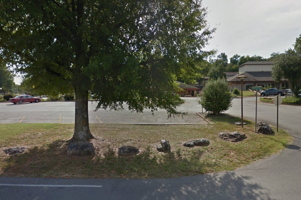Cherokee Village District Court