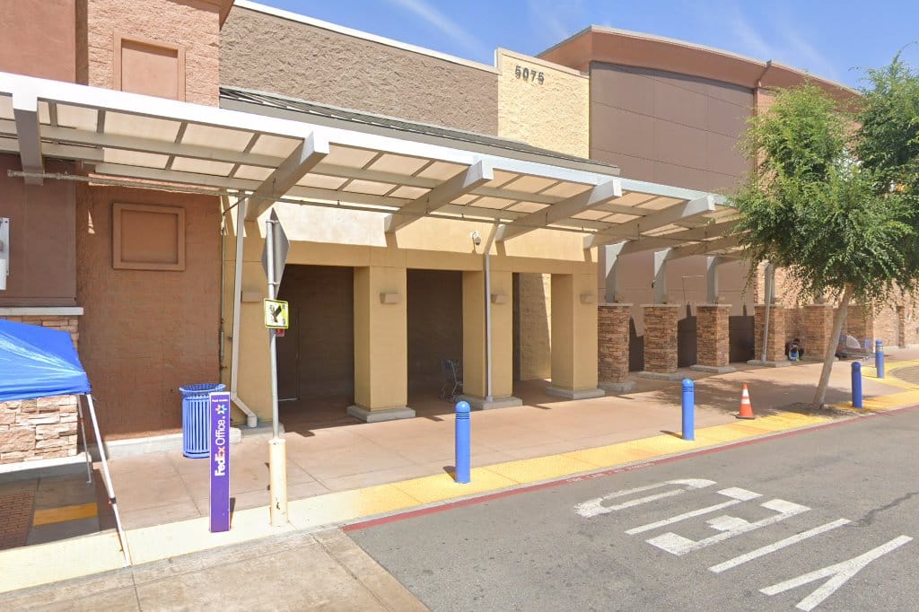 Walmart Pharmacy