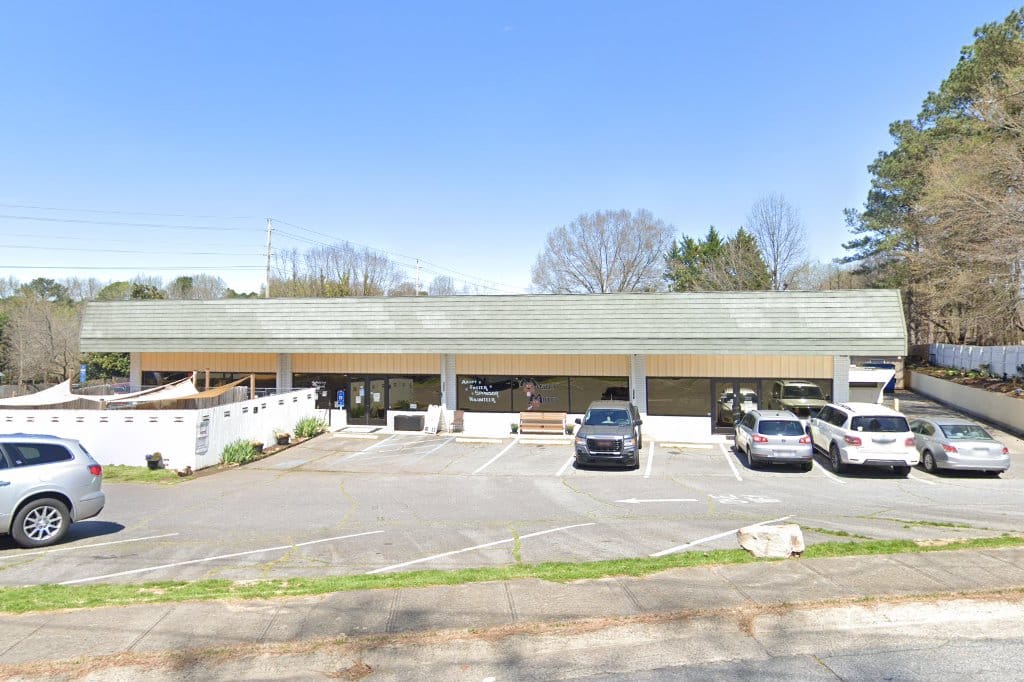 Montessori Childrens House Of Kennesaw