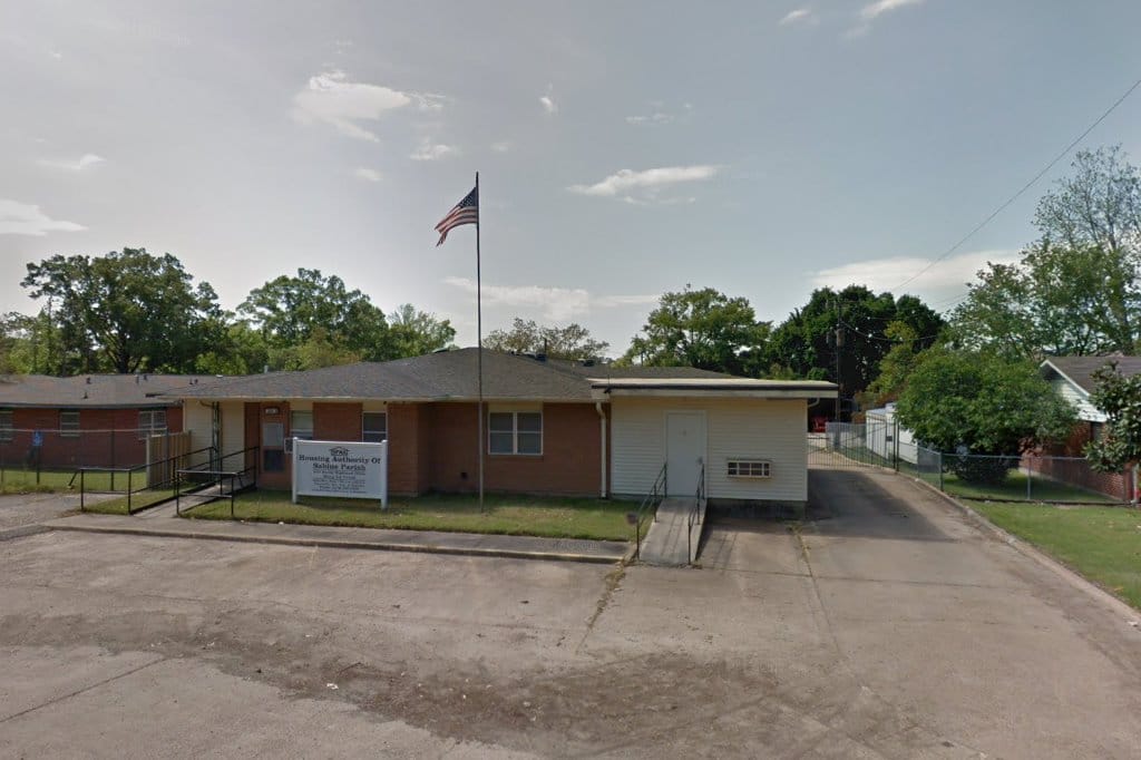 Sabine Parish Housing Authority